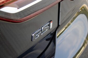 Opel Insignia 2.0 Turbo 230k S&S GSi 4x4 A/T - 7