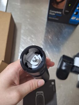 Braun Series 5 MGK5445 10v1, nový - 7