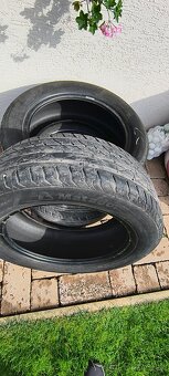 Matador Hectorra 3 205/55 R16 letné - 7