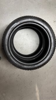 235/45 R18 zimné hankook 2 kusy - 7