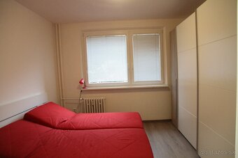 Prenájom 2 izbového bytu - 7