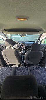 Opel combo 1.3 cdti - 7
