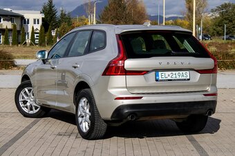 Volvo XC60 T8 AWD Odpočet DPH - 7