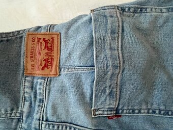 Pepe jeans, Levis overaly vel, s/m - 7