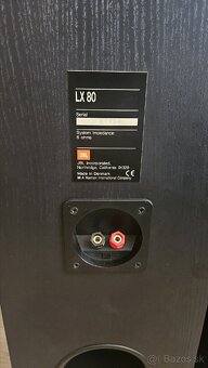 JBL LX80 - 7