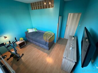 2-izbový byt na výmenu v SNV za 1-izbový byt v SNV - 7