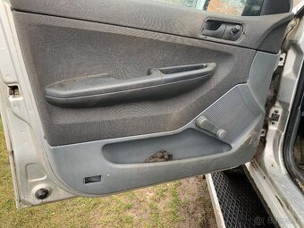 Predam na nahradne diely fabiu - 7