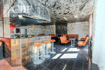 Príležitosť vytvoriť obľúbené miesto pre spoločenské akcie v - 7