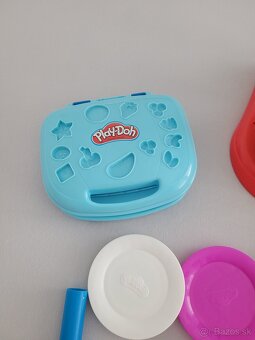 Play Doh sda mixer sendvičovač - 7
