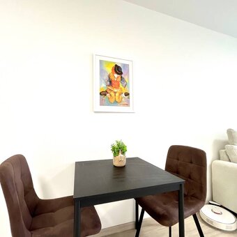 Súčasný 2-izbový byt v novostavbe – Matadorka - 7