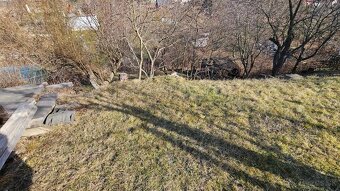 ZNÍŽENÁ CENA - Záhrada s chatkou - Košická Nová Ves - 7