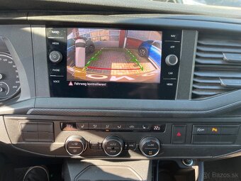 Volkswagen Multivan T6 BULLI 2.0 TDi,110 KW - 7