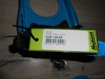 Predam uplne nove komplet viazanie na board FTWO BDG PIPE XL - 7