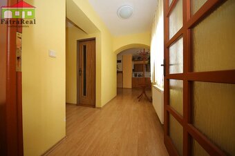 Rodinný dom po kvalitnej rekonštrukcii, Dúbrava - 7