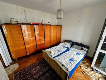 Predaj 3-izbového bytu v Brezne – balkón, pivnica - 7