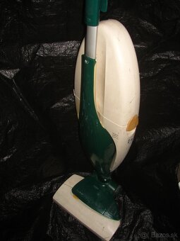VYSAVAČ VORWERK KOBOLD - 7