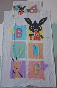 Paplón a obliečky - 7