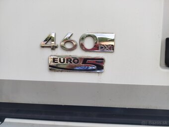 tahač Renault Magnum 460 DXI - 7