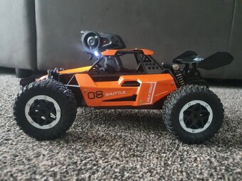 Auto rýchle 20km/h na ovladanie - 7