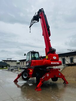 Manitou mrt 1635 - 7