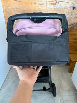 Zopa Quiq 2 camelia pink - 7