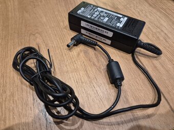 NABÍJAČKA NA NOTEBOOK LENOVO SONY HP HIPRO ACER ASUS - 7