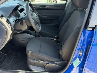 ⭐Škoda Fabia Combi Active 1.0 TSi M5, r.v.: 2018⭐ - 7