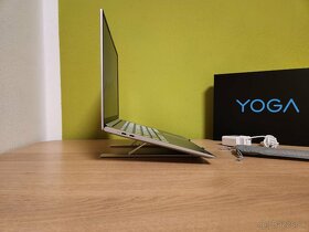 Predám Lenovo Yoga Slim 7 PRO 14IAP7 (záruka do Okt 2026) - 7