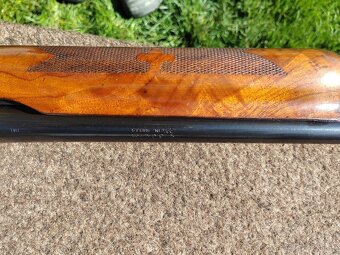 Brokovnica Remington - 7