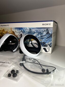 PlayStation VR2 - 7