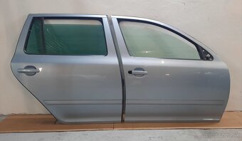 rozpredám Octavia 2 combi facelift 9452 - 7