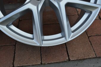 5x108 R18 Volvo XC60 XC40 Origina Disky Volvo - 7