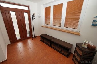 Luxusný 3i byt s vlastným parkovaním a pr. pivnicou-Centr. - 7