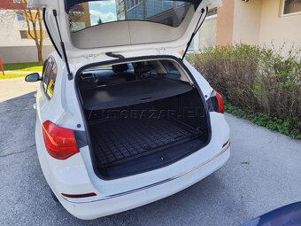 --REZERVOVANÉ-- Opel Astra 1.7CDTi Sports Tourer - 7