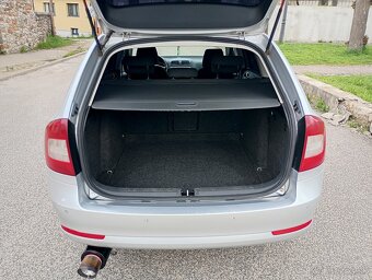 Predám Škoda Octavia 2 Combi - 7