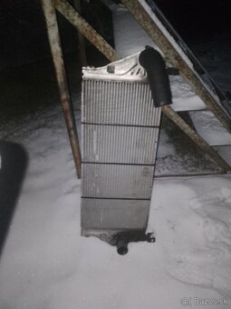 Predam diely čo mi ostali za symbolicku cenu - 7