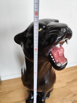 Čierny panter Ceramiche Boxer - 7