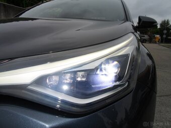 Toyota C-HR 1.8 Hybrid Executive, Full LED, JBL,koža,kamera - 7