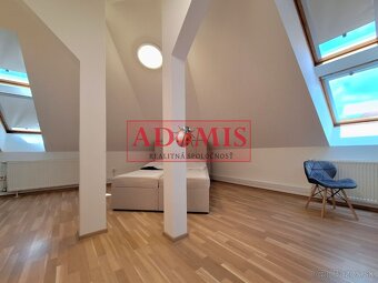 Penájom 1izbový byt 25m2 oproti OC Aupark, Senný Trh, TOP lo - 7