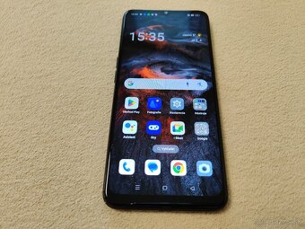 Oppo A54S. 4gb/128gb.. Tmavomodrá metalíza. - 7
