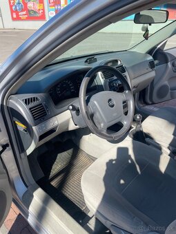 Predám KIA cerato - 7