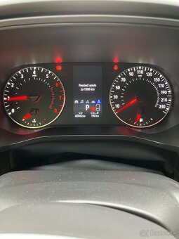 Renault Arkana ZEN TCe 140 Mild-Hybrid EDC - 7