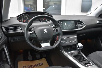 Peugeot 308 Break/SW 1.5 BlueHDi 130 S S Allure - 7