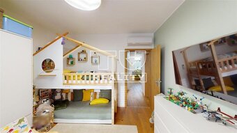 3-IZBOVÝ BYT,KOMPLETNÁ REKONŠTRUKCIA,STARÉ MESTO,72m2 - 7