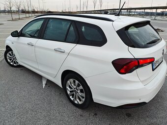 Fiat Tipo 1.6 E-torQ Combi Automat - 7