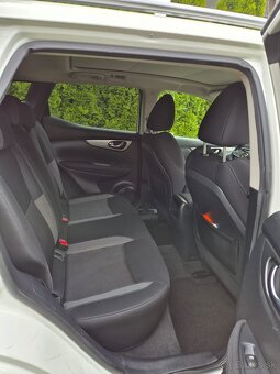 Predam Nissan Qashqai - 7