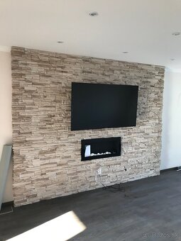 3 izbový byt komplet so zariadením v cene - 7