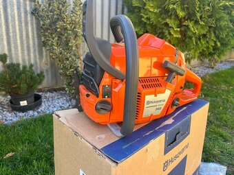 Husqvarna 365 - 7