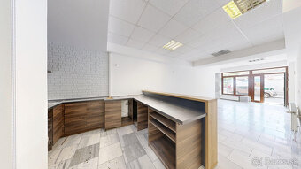 Obchodný priestor v centre Trnavy – ideálny pre vaše podnik - 7