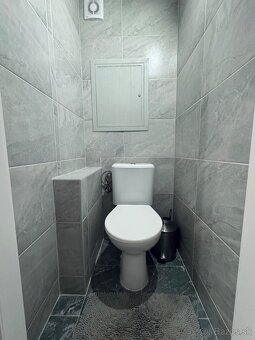 Prenájom 2-izbového bytu CENTRUM Nitra - 7